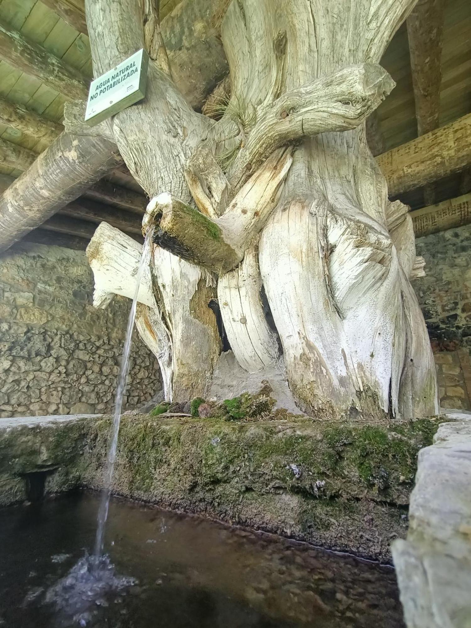 Alojamiento Rural El Cerro Fresneda de la Sierra 外观 照片