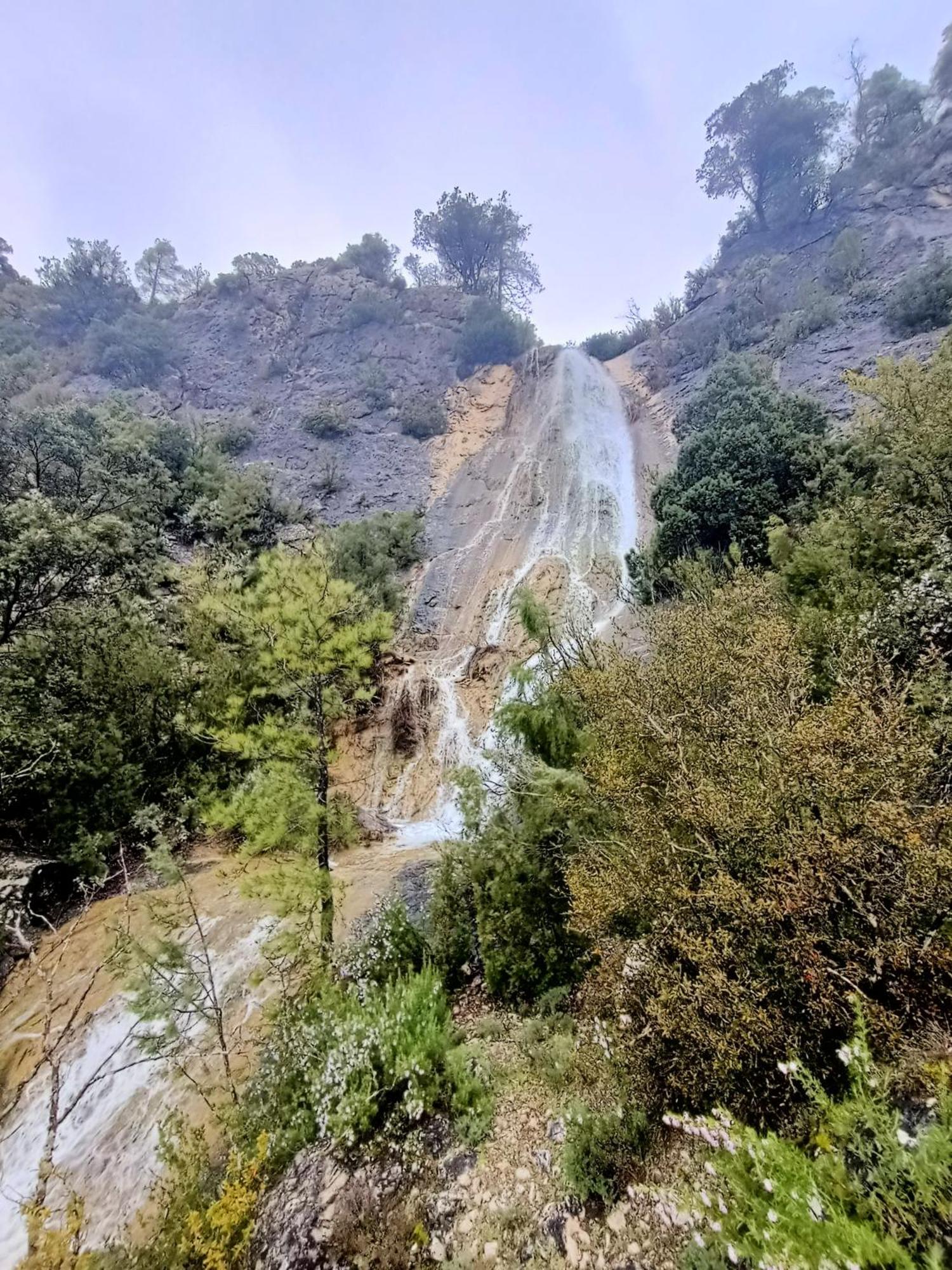 Alojamiento Rural El Cerro Fresneda de la Sierra 外观 照片