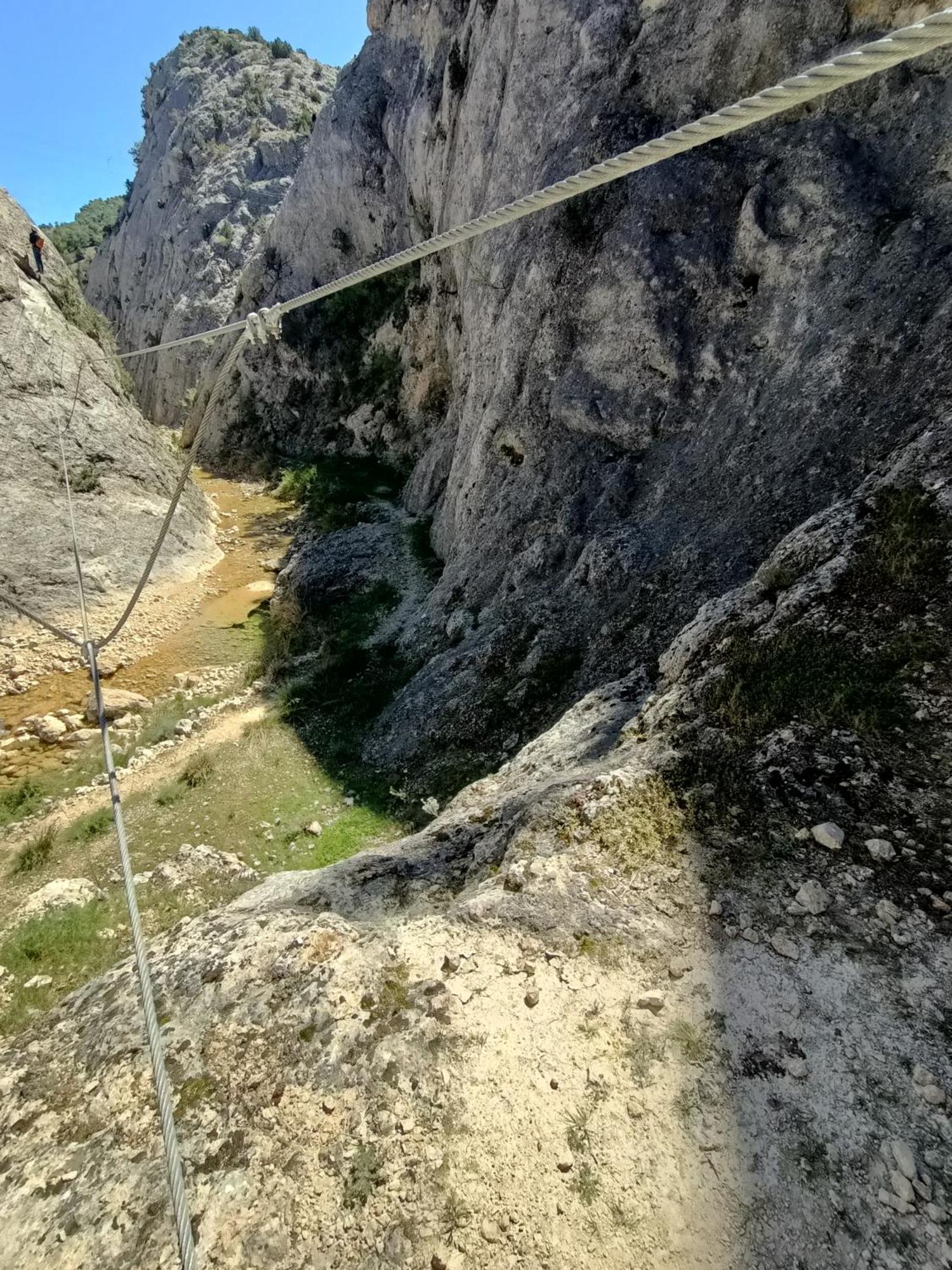 Alojamiento Rural El Cerro Fresneda de la Sierra 外观 照片